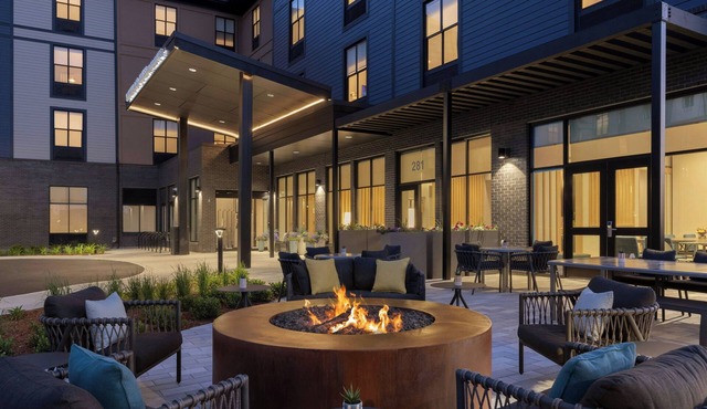 TownePlace Suites by Marriott Williston