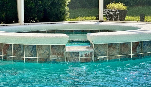 Tranquilo Villa A Shine Villas Property In Tuscan Hills 5 Bedroom Villa