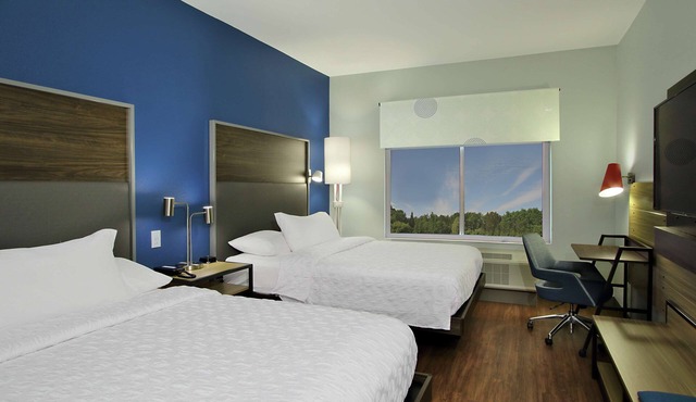 Tru by Hilton Mobile