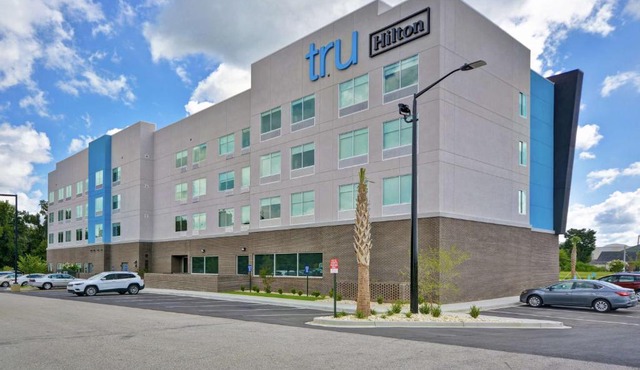 Tru By Hilton Sumter