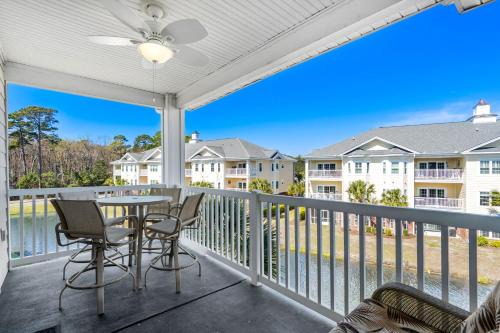 Tupelo Bay Golf Villa Serene Unit 1211