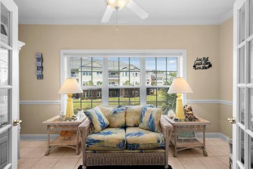Tupelo Bay Villa 1207