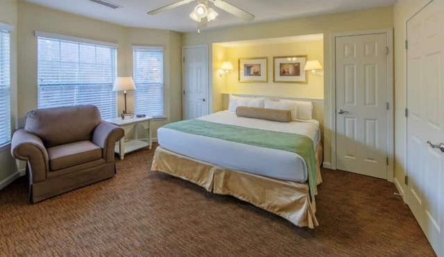 Two Spacious Villas | Indoor Pools, Game Nights & Nature Trails – All-in Escape