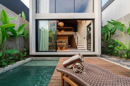 Uluwatu Magma Villas