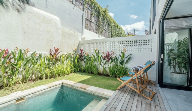 Umalas Living Managed By CPM Bali