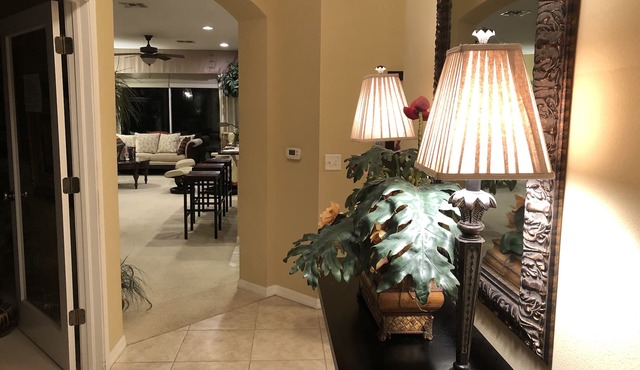 UNAVAILABLE: Luxury Condominium, High Season, in desirable Sarasota FL