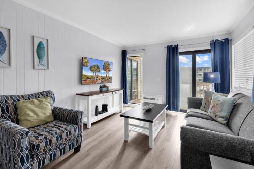 Unforgettable Vacation Experience at Ocean Forest Villas