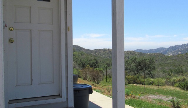 Unique Vacation Home in Sunny San Diego