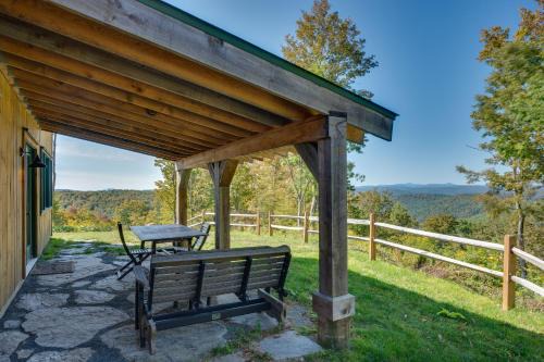 Unplug, Unwind & Explore: Remote Vermont Cabin