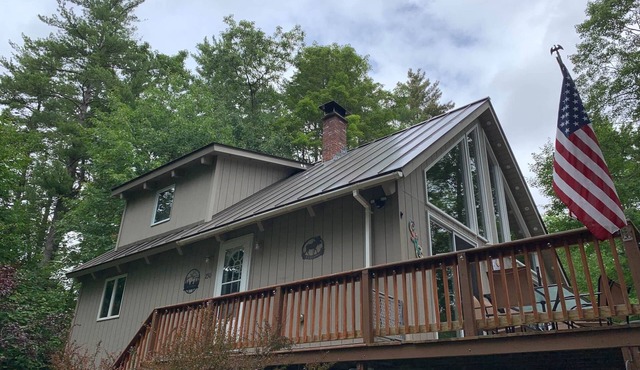UP NORTH - Charming Chalet