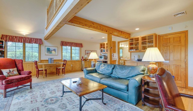 Vacation Rental Home in the Berkshires!