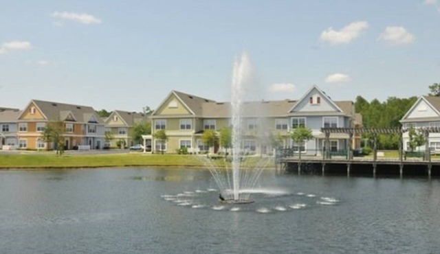 VB028 4BR 3 Bath Corner Unit Close To Clubhouse And Pool