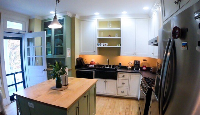 Victorian Home: Perfect for Large Families