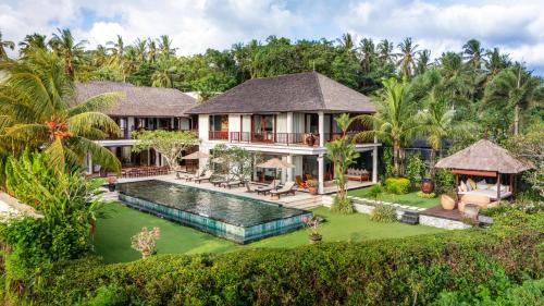 Villa Asada by Elite Havens