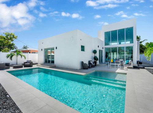 Villa Coral Bay