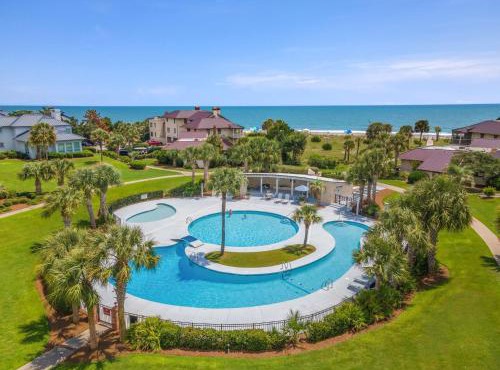 Villa D Amore villa by Peace Vacations