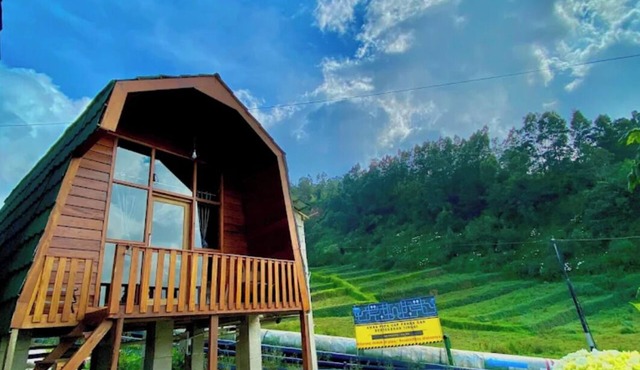 Villa Ira Dieng