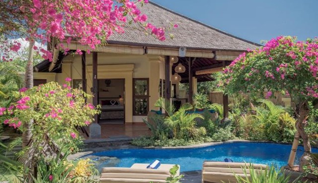 Villa KaRo Pemuteran