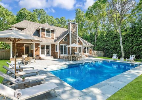 Villa Montauk Mist