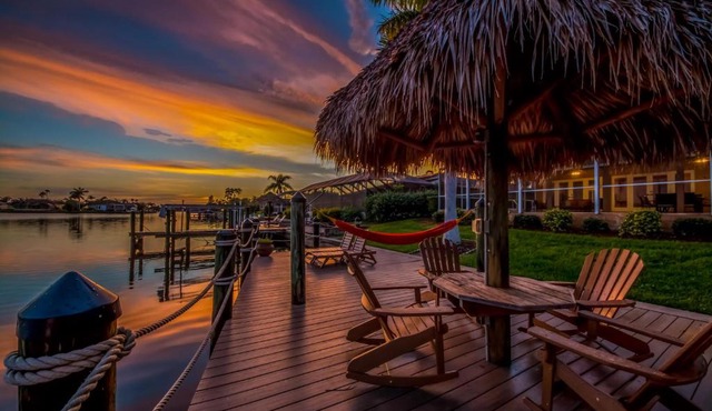 Villa Thunderbird View, Cape Coral