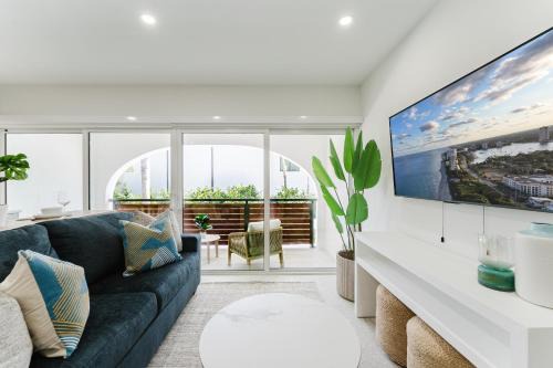 Villa Verde - Boca Pool & Beach Walk