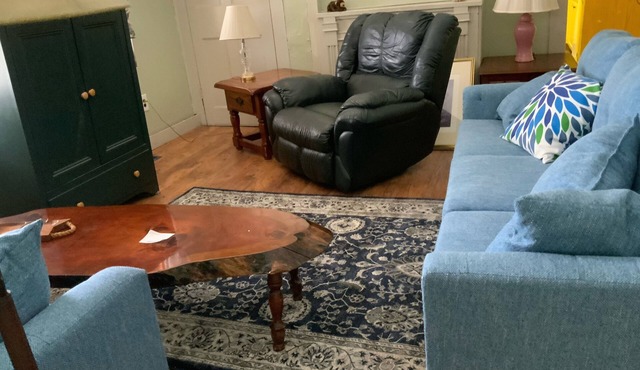 Village Ski Apartment