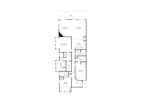 Villas at Seacrest #B401 - Bella Costa