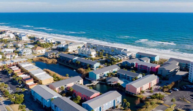 Villas on the Gulf #H6