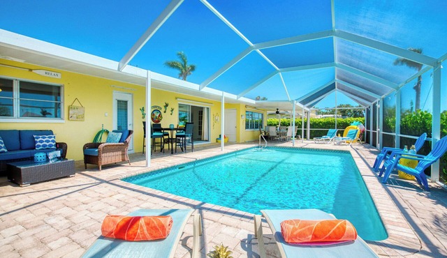 VRCC Villa Cobalt Caye