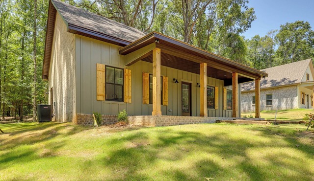 Walk to The Fields at 17 Springs: Millbrook Home!