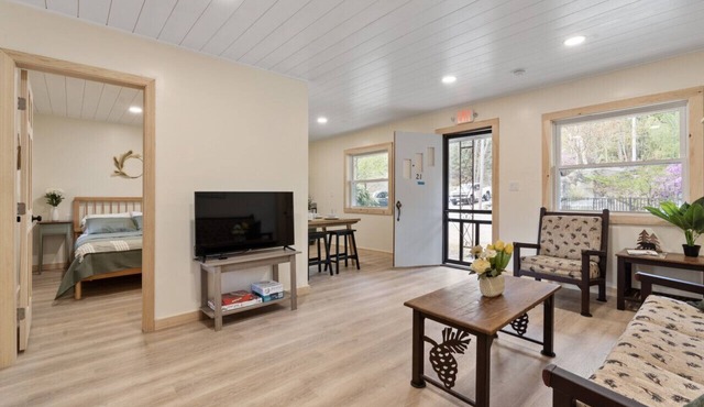 Waterfront 3 bed/3 bath on Squam (#1)