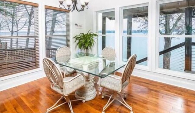 Waterfront Lake Access | Fishing | Golf | 100mbp