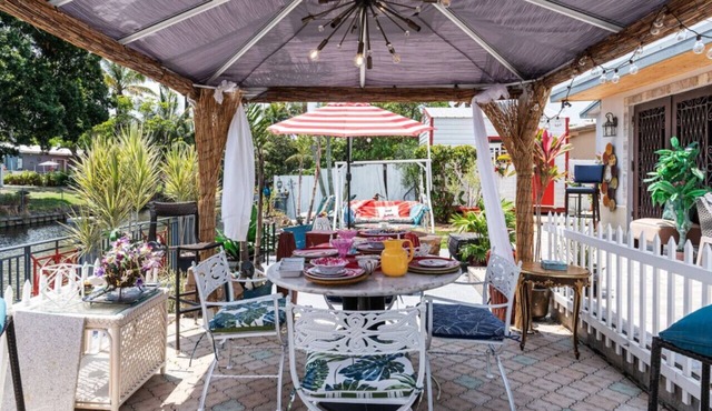 Waterfront Villa | Pool Oasis + Near Beaches & Casino