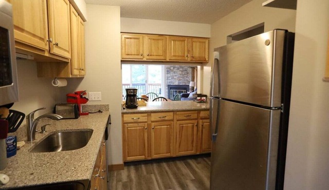 Waterville Valley Vacation Rental Condo