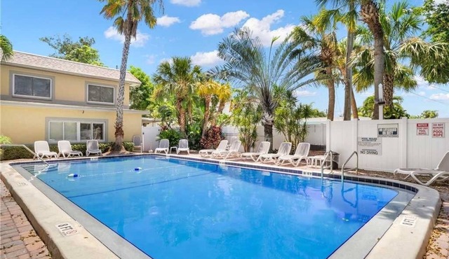 Waves by Distinctive Beach Rentals