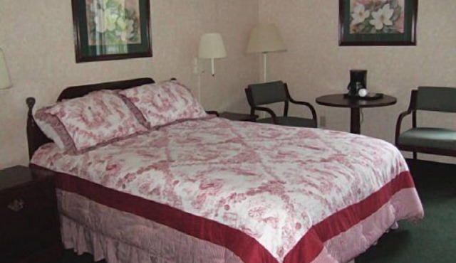 West Park Inn