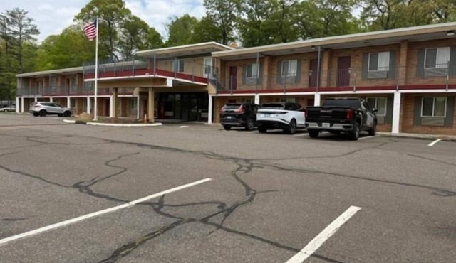 Wethersfield Motel in Wethersfield