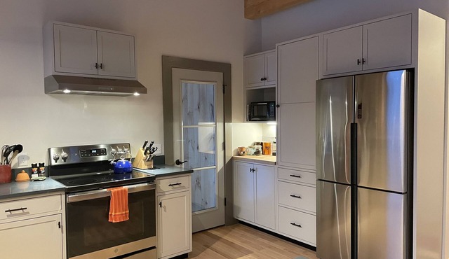 White Mountains Retreat