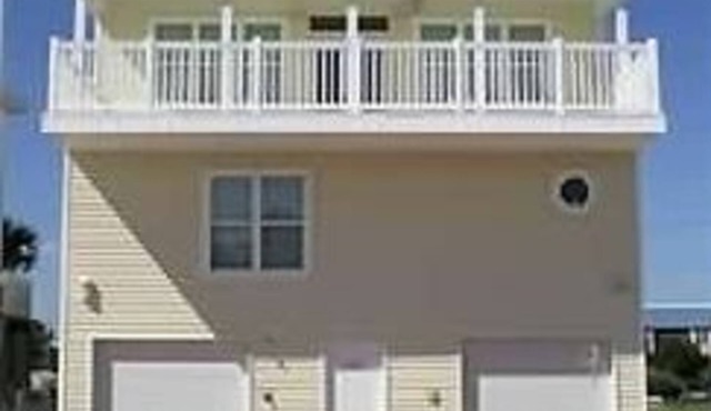 White Sands Cottages - Gulf & Bay Views & Access - 4 BR/3.5 BA