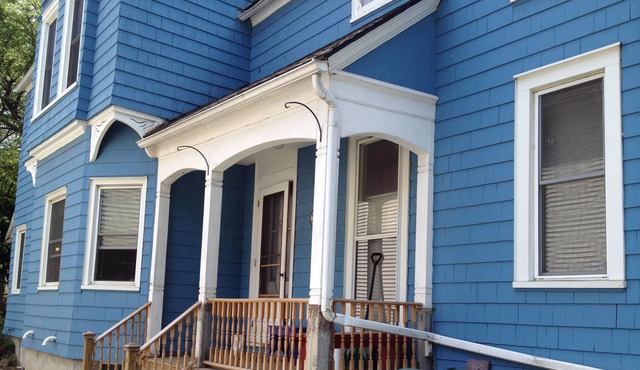 Whole Duplex in Pearl-Meigs Neighborhood of Rochester