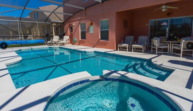 Whole family with love this place - Book Today
