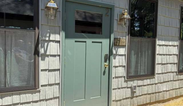 Wild Indigo - Upscale 2 Bedroom Villa at Petite Acres
