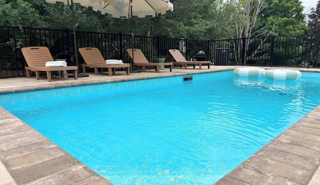 Windham LuxeChalet|View | HotTub | Sauna | FirePit