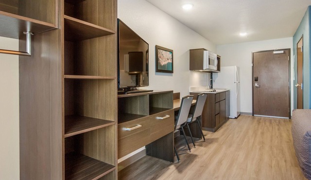 WoodSpring Suites Grand Rapids Kentwood