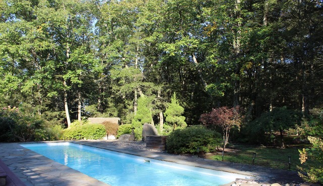 Woodstock/Saugerties Retreat- Pool/Hot Tub/FirePit