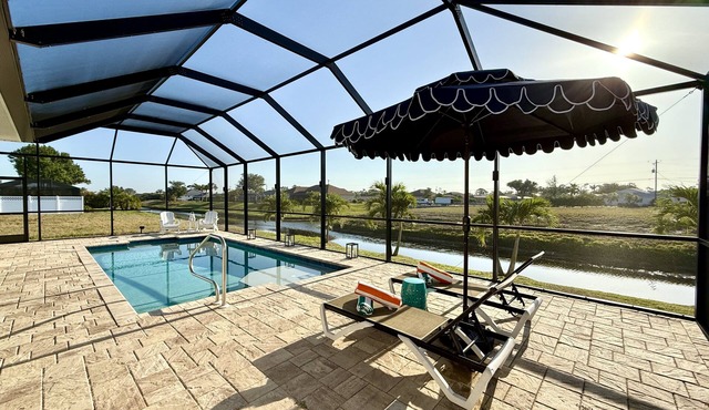 * Your Dream Florida Escape Awaits! *