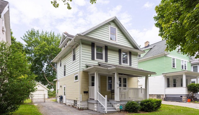 Your Home Away From Home For 90 Days or More