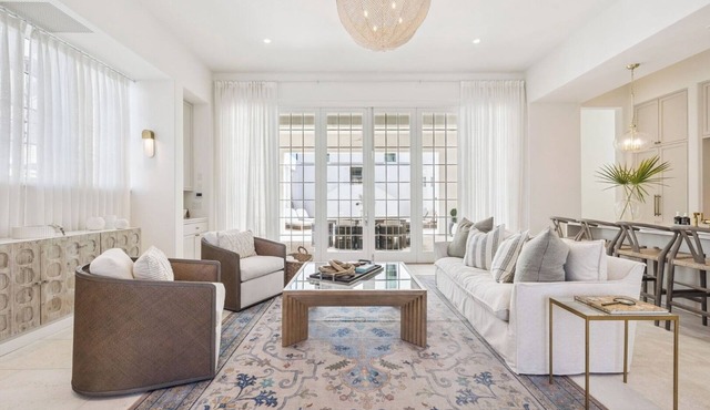 Your Peaceful Coastal Villa w/Private Pool & Scenic Views – Relaxing Stay!