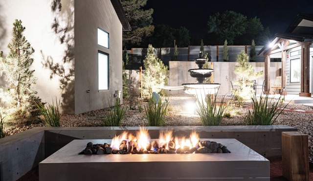 Zion Oasis Rentals