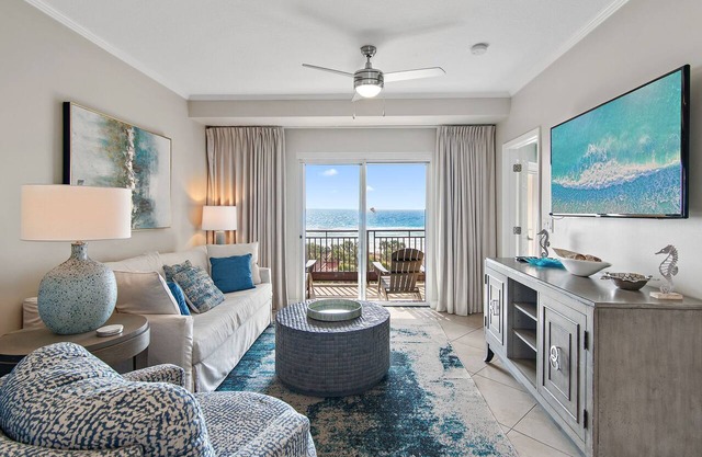 Beachfront ~ Golf Cart ~ Seasonally Heated Pool